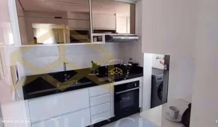 Apartamento Residencial à venda, Parque Valença I, Campinas - AP4607.