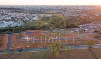 Terreno Comercial à venda, Jardim Barão, Santa Bárbara D'Oeste - TE1671.