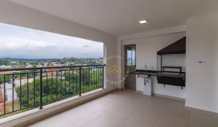 Apartamento Residencial à venda, Jardim Itamarati, Campinas - AP4655.