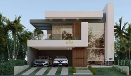 Casa Residencial à venda, Parque Olívio Franceschini, Hortolândia - CA4728.