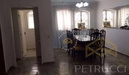 Casa Residencial à venda, Jardim Chapadão, Campinas - CA4729.