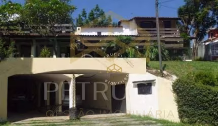 Casa com 3 dormitórios à venda, 600 m² por R$ 1.800.000,00 - Condomínio Nova São Paulo - Itapevi/SP