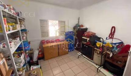 Casa Comercial à venda, Jardim Proença, Campinas - CA4772.