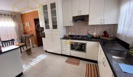 Casa Residencial à venda, Parque Industrial, Campinas - CA4814.