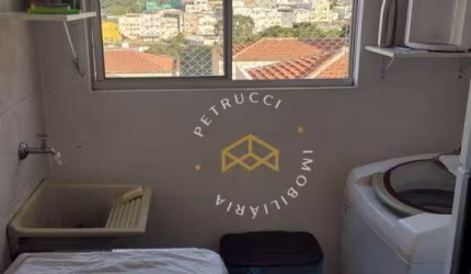 Apartamento Residencial à venda, Vila Santana, Campinas - AP4830.