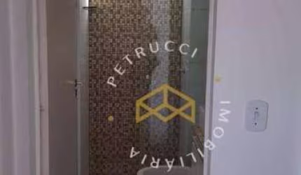 Apartamento Residencial à venda, Jardim do Lago, Campinas - AP4850.
