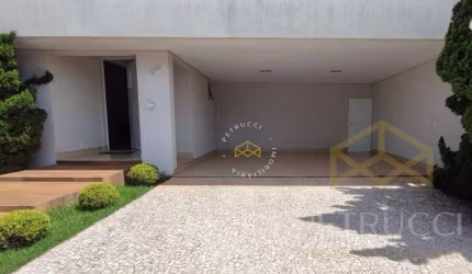 Casa Residencial à venda, Jardim Werner Plaas, Americana - CA4836.