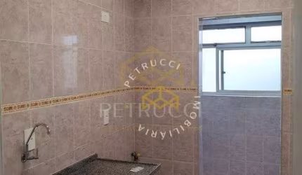 Apartamento com 2 dormitórios à venda, 64 m² por R$ 215.000,00 - Jardim Santa Esmeralda - Hortolândia/SP
