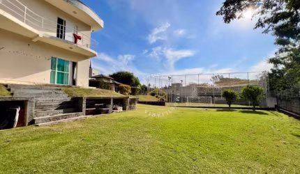 Casa com 3 dormitórios à venda, 270 m² por R$ 1.800.000,00 - Condomínio Villagio di Verona - Vinhedo/SP