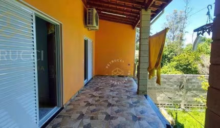 Chácara Residencial à venda, Joapiranga, Valinhos - CH0254.