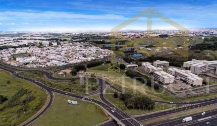 Terreno à venda, 391 m² por R$ 1.955.500,00 - Swiss Park - Campinas/SP