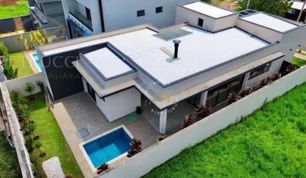 Casa Residencial à venda, Swiss Park, Campinas - CA4919.