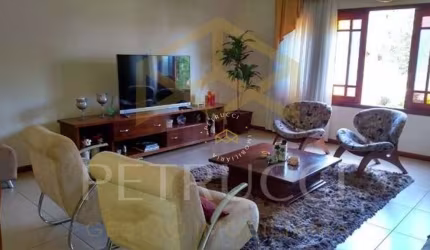 Casa com 4 dormitórios à venda, 330 m² por R$ 1.850.000,00 - Residencial Paineiras - Paulínia/SP