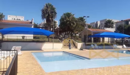 Apartamento Residencial à venda, Jardim Bom Retiro (Nova Veneza), Sumaré - AP5009.