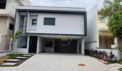 Casa Residencial à venda, Roncáglia, Valinhos - CA5034.