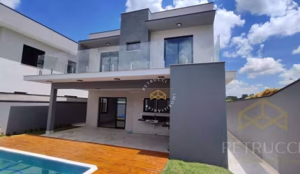 Casa Residencial à venda, Jardim Celeste, Jundiaí - CA5049.