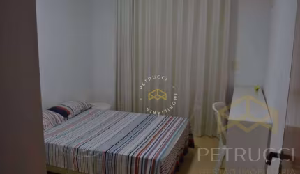 Casa Residencial à venda, Betel, Paulínia - CA5058.