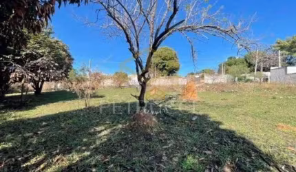 Terreno Residencial à venda, Parque Aeroporto, Campinas - TE1812.