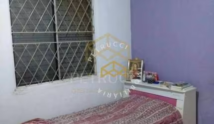 Apartamento Residencial à venda, Conjunto Residencial Souza Queiroz, Campinas - AP5030.