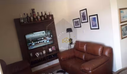 Apartamento Residencial à venda, Jardim do Lago, Campinas - AP5037.