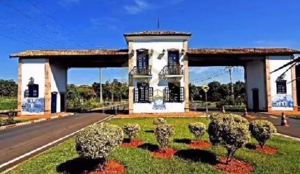 Terreno à venda, 318 m² por R$ 320.000,00 - Jardim Planalto - Paulínia/SP