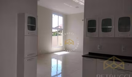 Casa Residencial à venda, Pedra Grande, Holambra - CA5139.