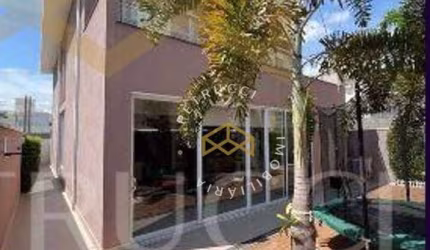 Casa Residencial à venda, Pinheiro, Valinhos - CA5179.