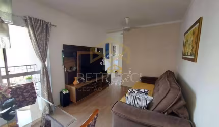 Apartamento com 2 dormitórios à venda, 49 m² por R$ 230.000,00 - Recanto dos Sonhos - Sumaré/SP