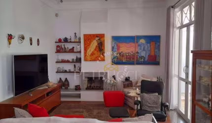 Casa Residencial à venda, Jardim Aparecida, Campinas - CA5267.
