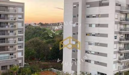Apartamento com 2 dormitórios à venda, 107 m² por R$ 2.190.000,00 - Swiss Park - Campinas/SP