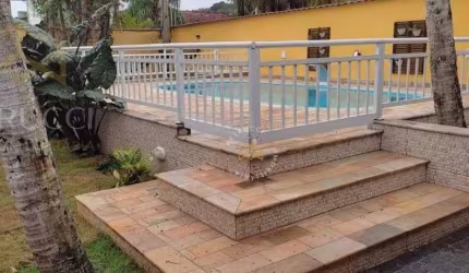 Casa Residencial à venda, São Lourenço, Bertioga - CA5318.