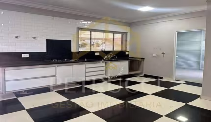 Casa Residencial à venda, Vila Inglesa, Indaiatuba - CA5344.