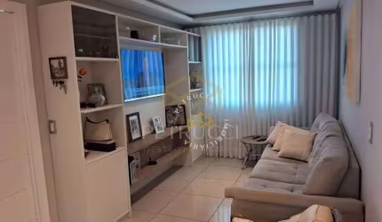Casa Residencial à venda, Parque Taquaral, Campinas - CA5348.