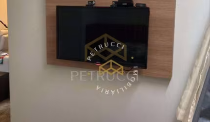 Apartamento Residencial à venda, Jardim São Jorge, Hortolândia - AP5266.