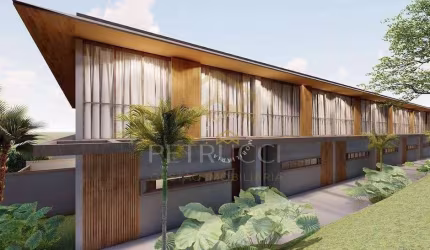 Casa com 3 dormitórios à venda, 169 m² por R$ 1.943.200,47 - Bosque das Palmeiras - Campinas/SP
