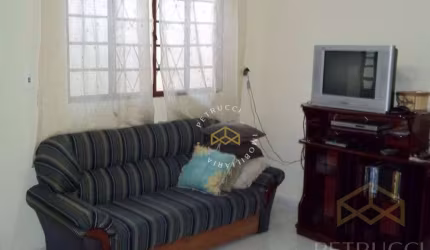 Casa Residencial à venda, Jardim Novo Paraná, Sumaré - CA5458.
