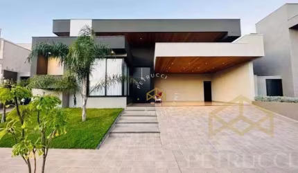 Casa Residencial à venda, Residencial Gaivota II, São José do Rio Preto - CA5497.