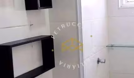 Apartamento Residencial à venda, Jardim Maria Antonia (Nova Veneza), Sumaré - AP5368.