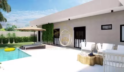 Casa Residencial à venda, Betel, Paulínia - CA5506.
