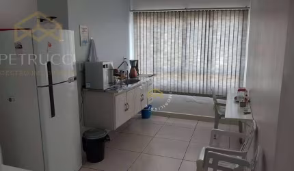Prédio Comercial à venda, Vila José Paulino Nogueira, Paulínia - PR0074.