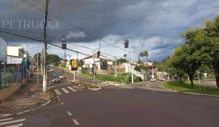 Terreno Residencial à venda, Jardim Nossa Senhora Auxiliadora, Campinas - TE1958.