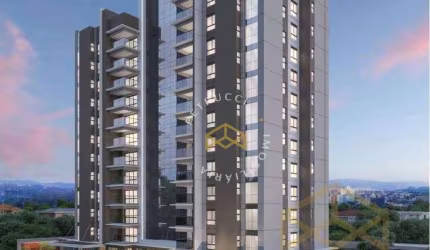 Apartamento Residencial à venda, Nova Campinas, Campinas - AP5438.