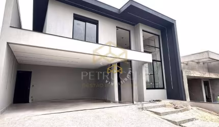 Casa Residencial à venda, Jardim São Marcos, Valinhos - CA5595.