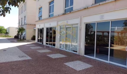 Sala Comercial à venda, Parque Manoel de Vasconcelos, Sumaré - SA0519.