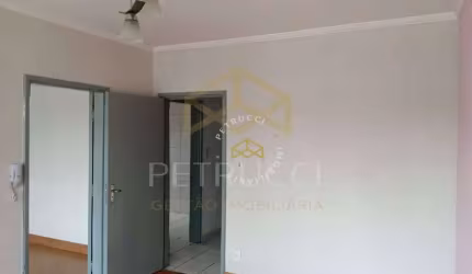 Apartamento Residencial à venda, Centro, Campinas - AP5492.