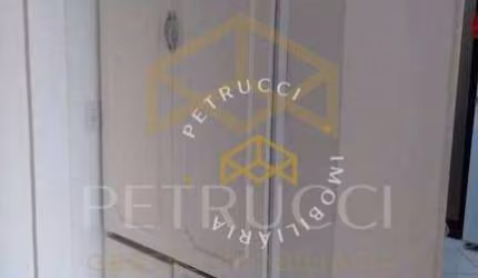Apartamento Residencial à venda, Vila Marieta, Campinas - AP5517.