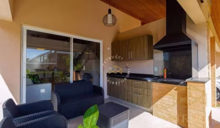 Casa Residencial à venda, Loteamento Parque dos Alecrins, Campinas - CA5699.