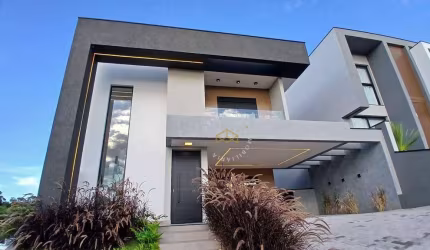 Casa Residencial à venda, Vila Pagano, Valinhos - CA5703.