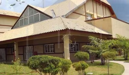Terreno Comercial à venda, Swiss Park, Campinas - TE2016.