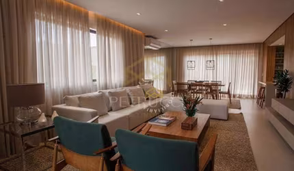 Casa Residencial à venda, Vila José Iório, Campinas - CA5713.